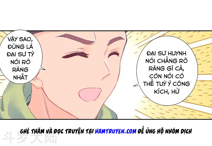 Tuyệt Thế Đường Môn Chap 188 - Next Chap 189