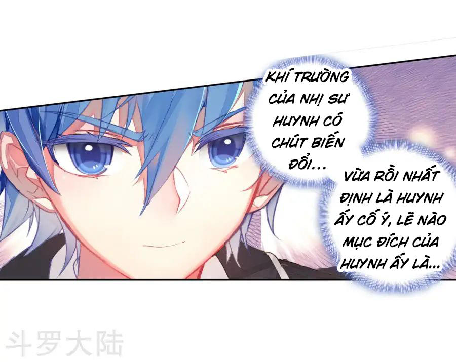 Tuyệt Thế Đường Môn Chap 188 - Next Chap 189