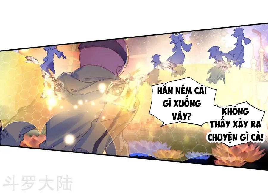 Tuyệt Thế Đường Môn Chap 188 - Next Chap 189