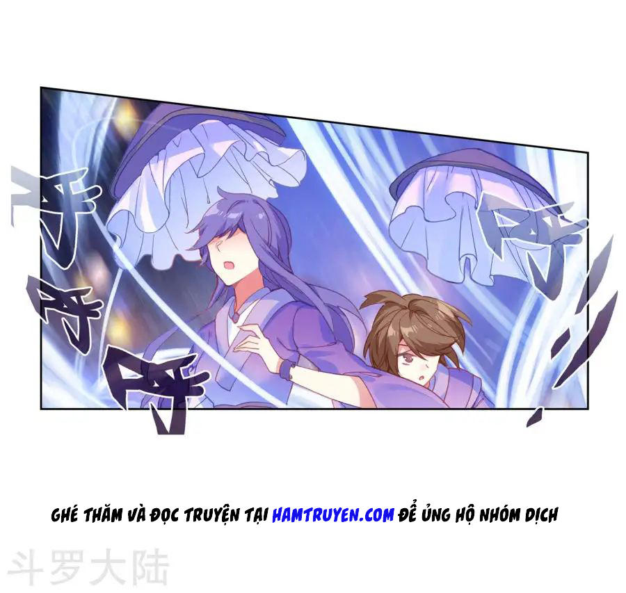 Tuyệt Thế Đường Môn Chap 188 - Next Chap 189