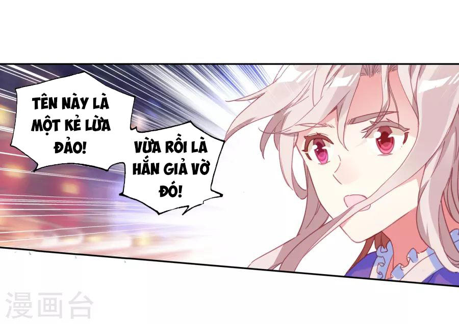 Tuyệt Thế Đường Môn Chap 188 - Next Chap 189