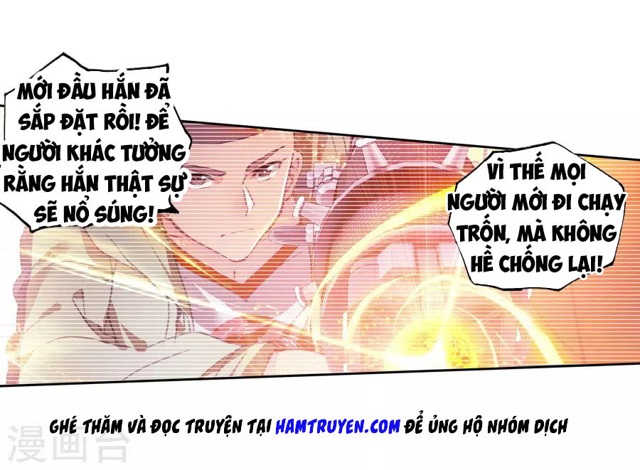 Tuyệt Thế Đường Môn Chap 188 - Next Chap 189
