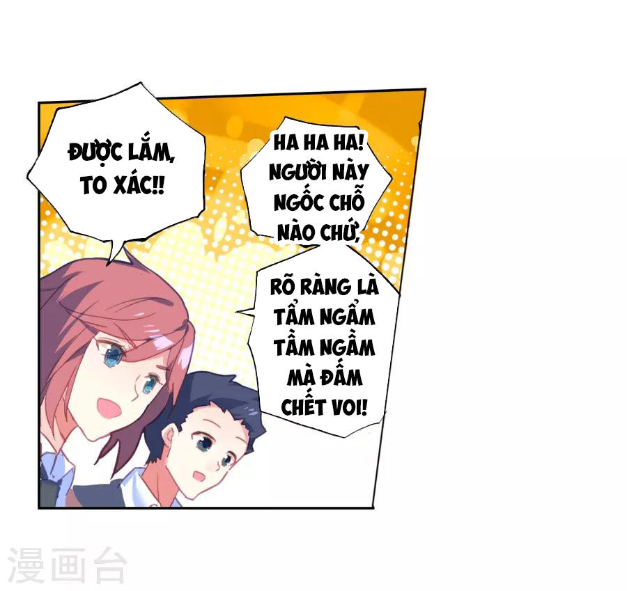 Tuyệt Thế Đường Môn Chap 188 - Next Chap 189