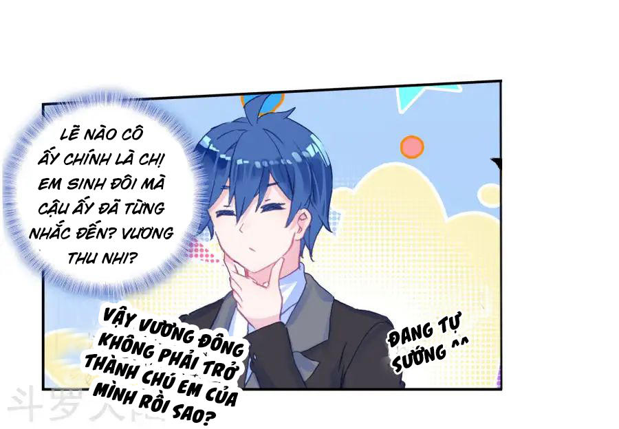 Tuyệt Thế Đường Môn Chap 188 - Next Chap 189