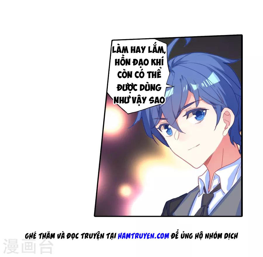 Tuyệt Thế Đường Môn Chap 188 - Next Chap 189
