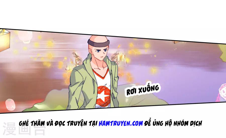 Tuyệt Thế Đường Môn Chap 188 - Next Chap 189