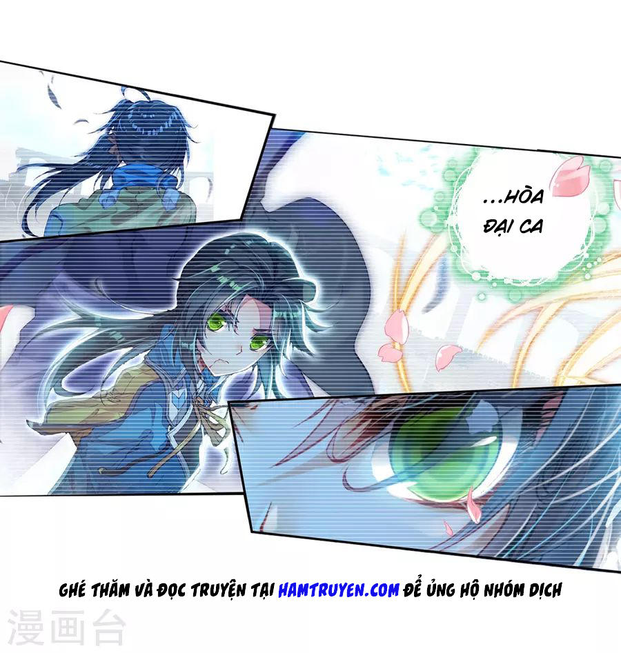 Tuyệt Thế Đường Môn Chap 188 - Next Chap 189
