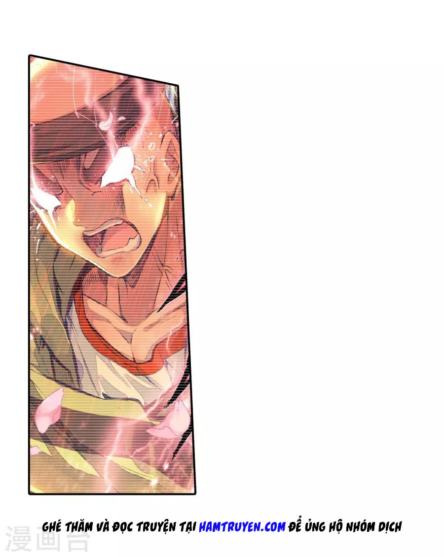 Tuyệt Thế Đường Môn Chap 188 - Next Chap 189