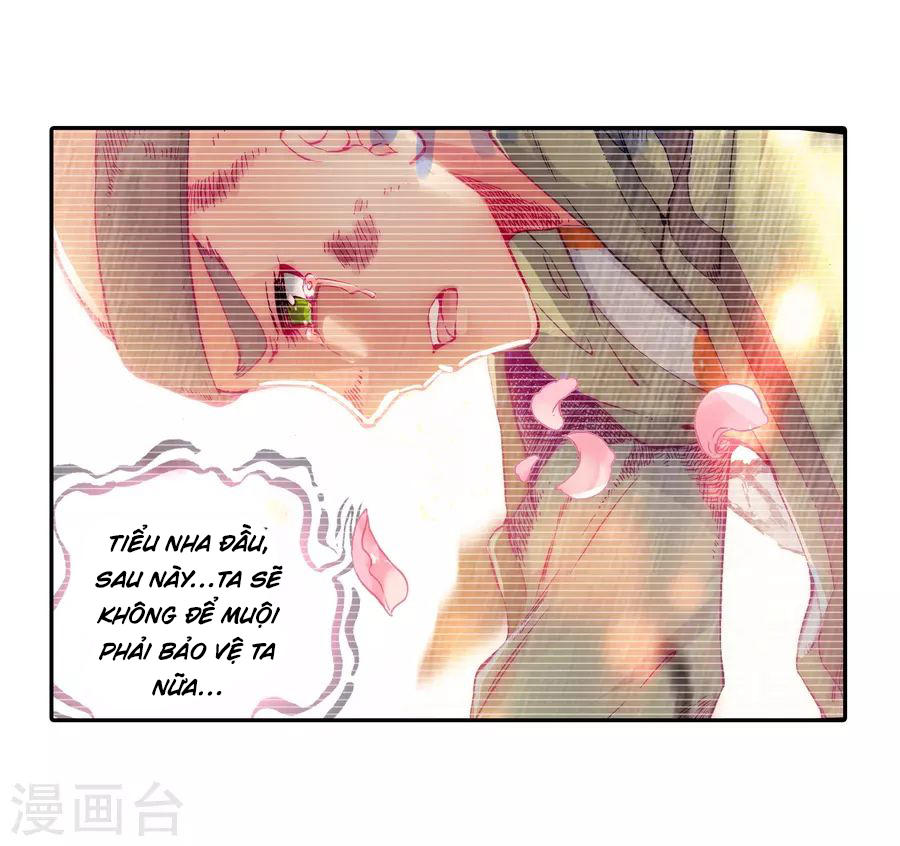 Tuyệt Thế Đường Môn Chap 188 - Next Chap 189