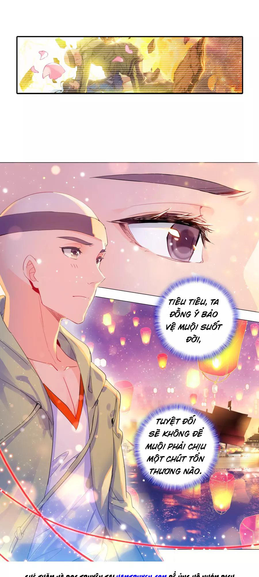 Tuyệt Thế Đường Môn Chap 188 - Next Chap 189
