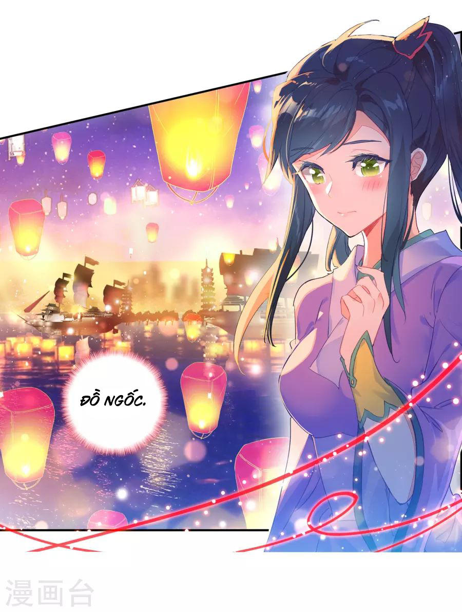 Tuyệt Thế Đường Môn Chap 188 - Next Chap 189