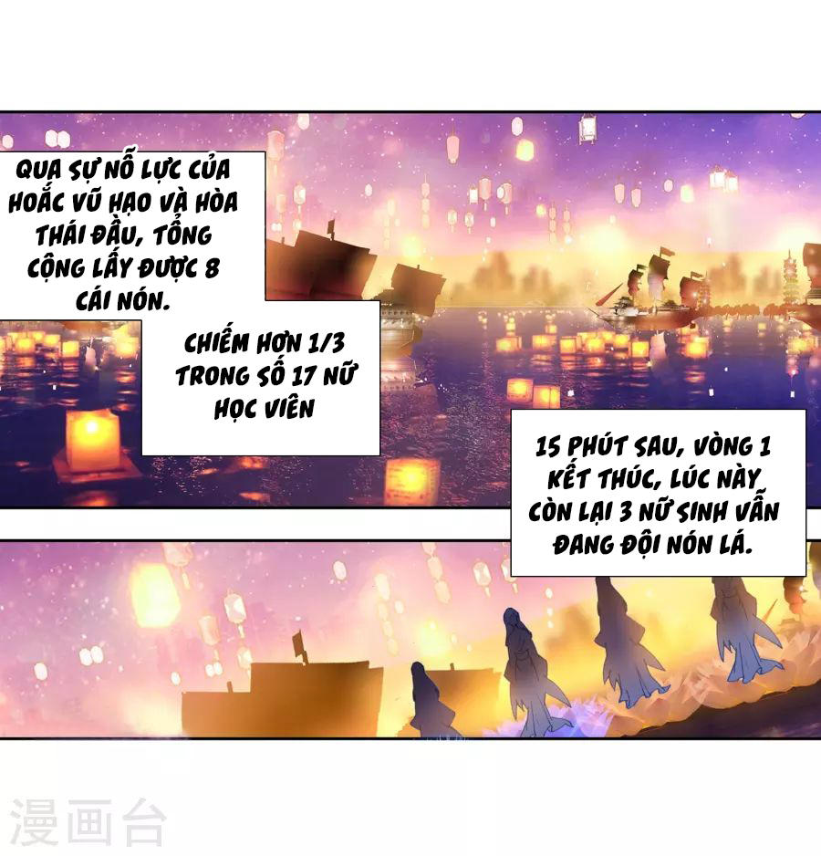 Tuyệt Thế Đường Môn Chap 188 - Next Chap 189