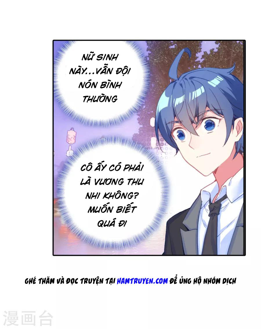 Tuyệt Thế Đường Môn Chap 188 - Next Chap 189