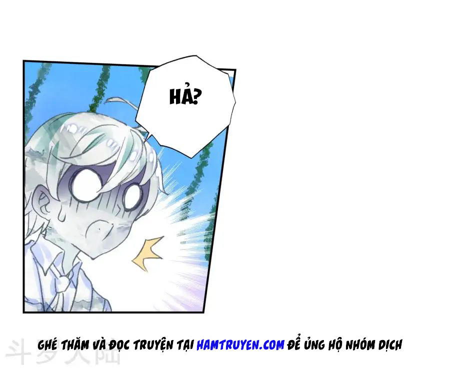 Tuyệt Thế Đường Môn Chap 188 - Next Chap 189