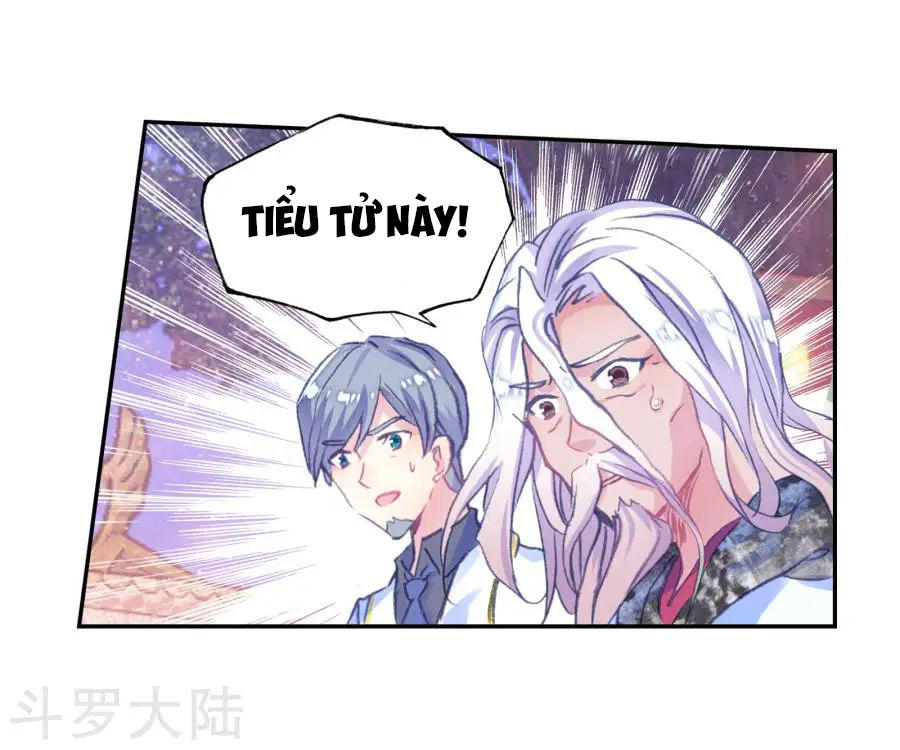Tuyệt Thế Đường Môn Chap 188 - Next Chap 189