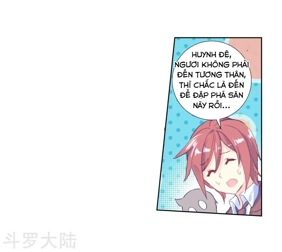 Tuyệt Thế Đường Môn Chap 188 - Next Chap 189