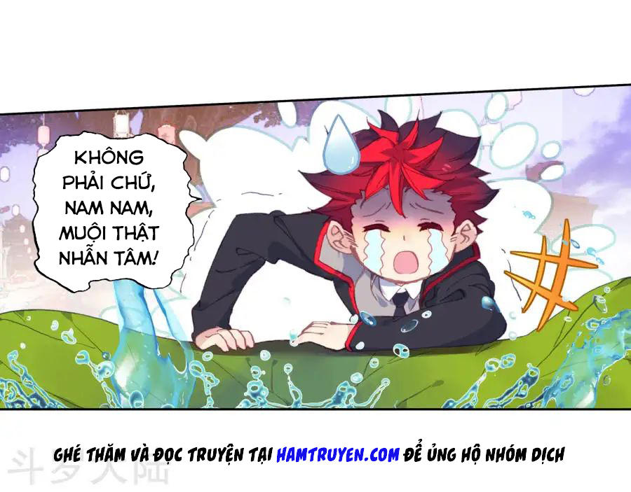 Tuyệt Thế Đường Môn Chap 189 - Next Chap 190