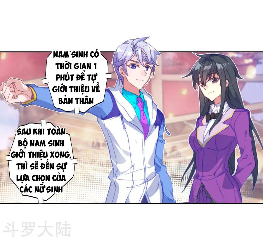 Tuyệt Thế Đường Môn Chap 189 - Next Chap 190