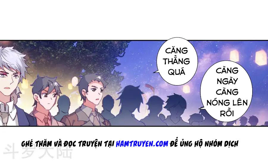 Tuyệt Thế Đường Môn Chap 189 - Next Chap 190