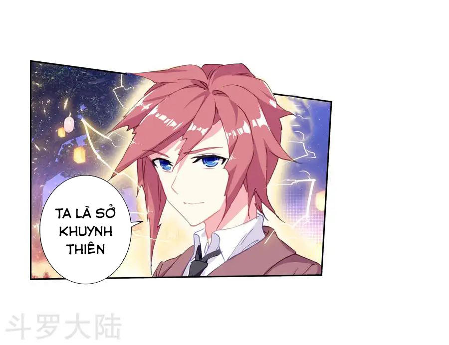 Tuyệt Thế Đường Môn Chap 189 - Next Chap 190