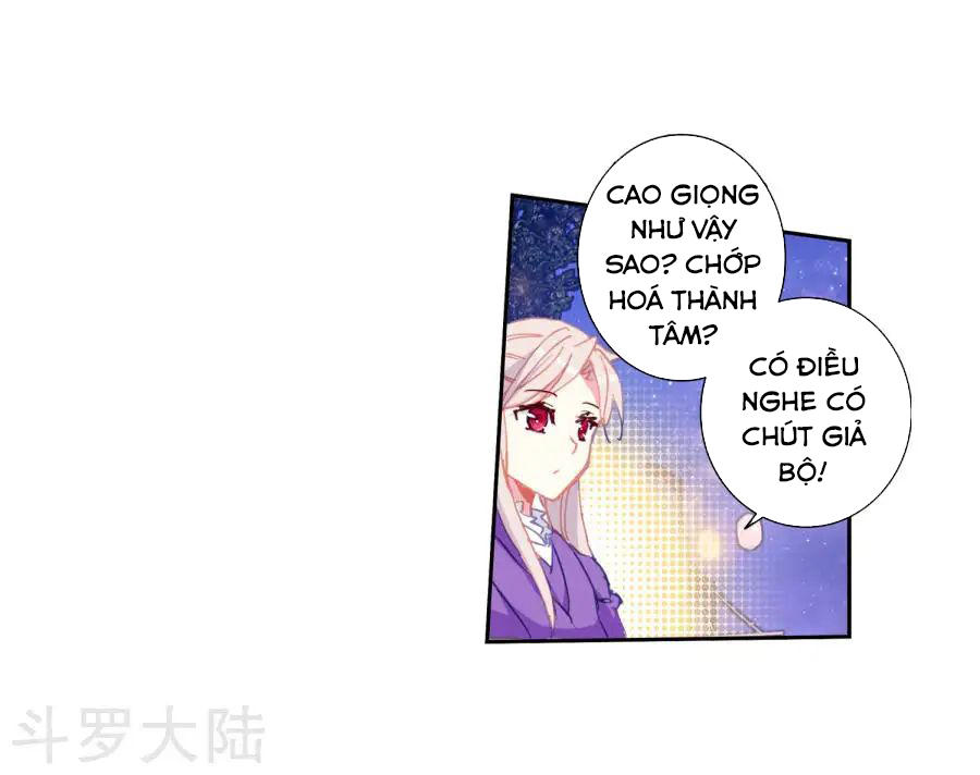 Tuyệt Thế Đường Môn Chap 189 - Next Chap 190
