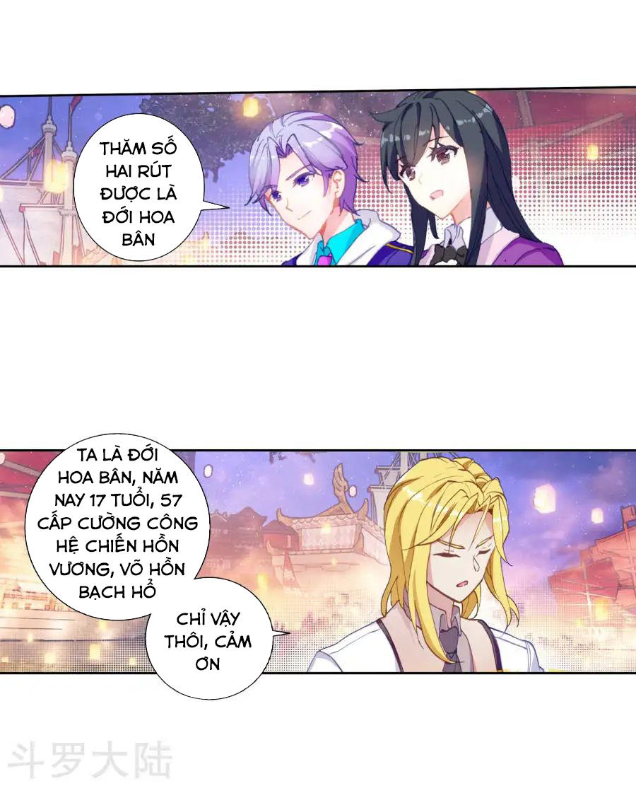 Tuyệt Thế Đường Môn Chap 189 - Next Chap 190