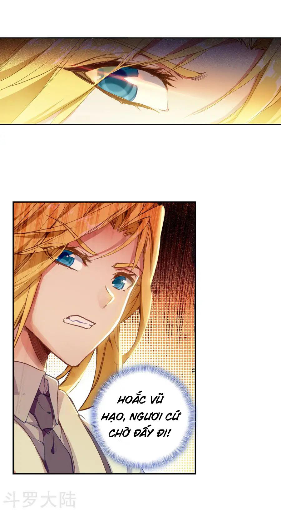 Tuyệt Thế Đường Môn Chap 189 - Next Chap 190
