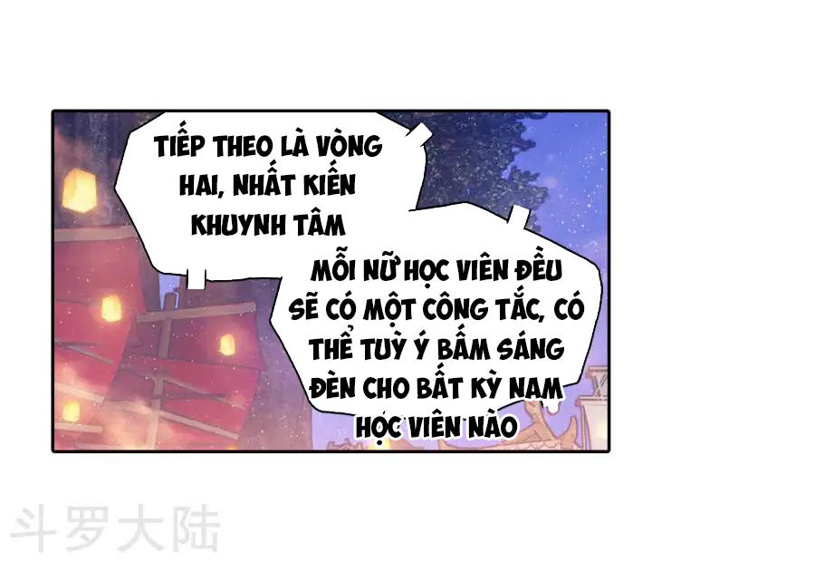 Tuyệt Thế Đường Môn Chap 189 - Next Chap 190