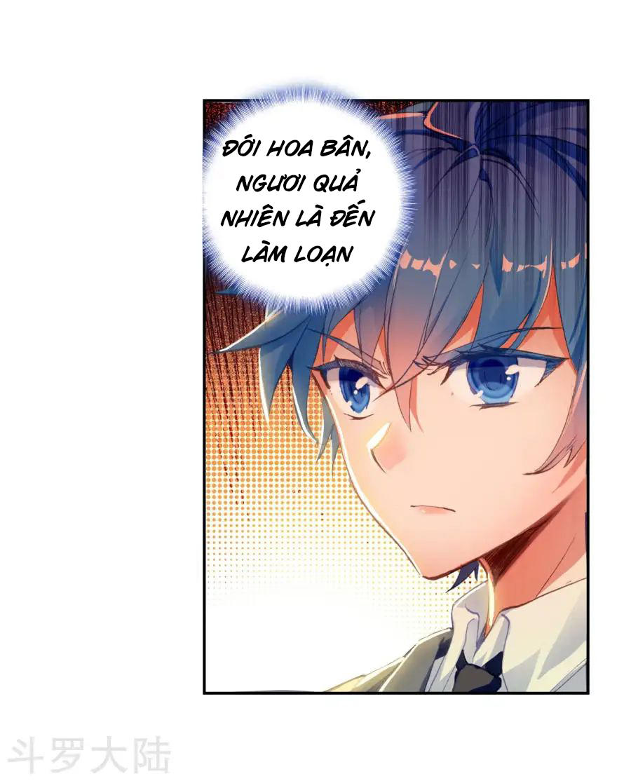 Tuyệt Thế Đường Môn Chap 189 - Next Chap 190