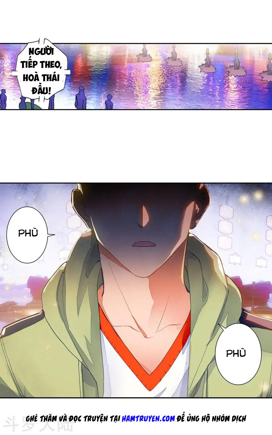Tuyệt Thế Đường Môn Chap 189 - Next Chap 190