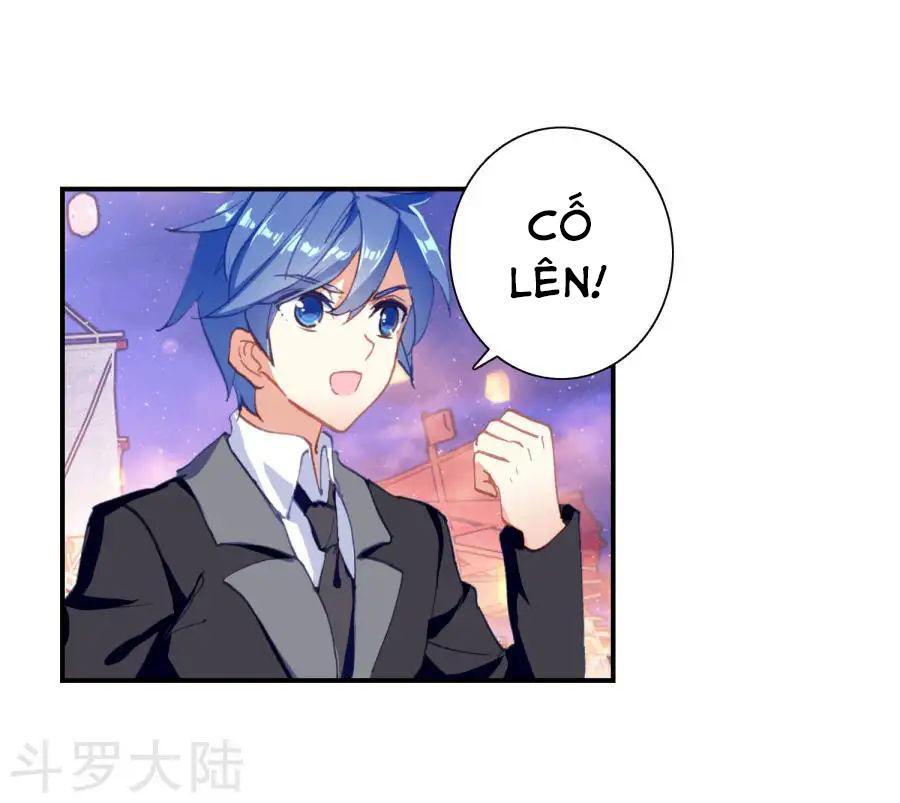 Tuyệt Thế Đường Môn Chap 189 - Next Chap 190