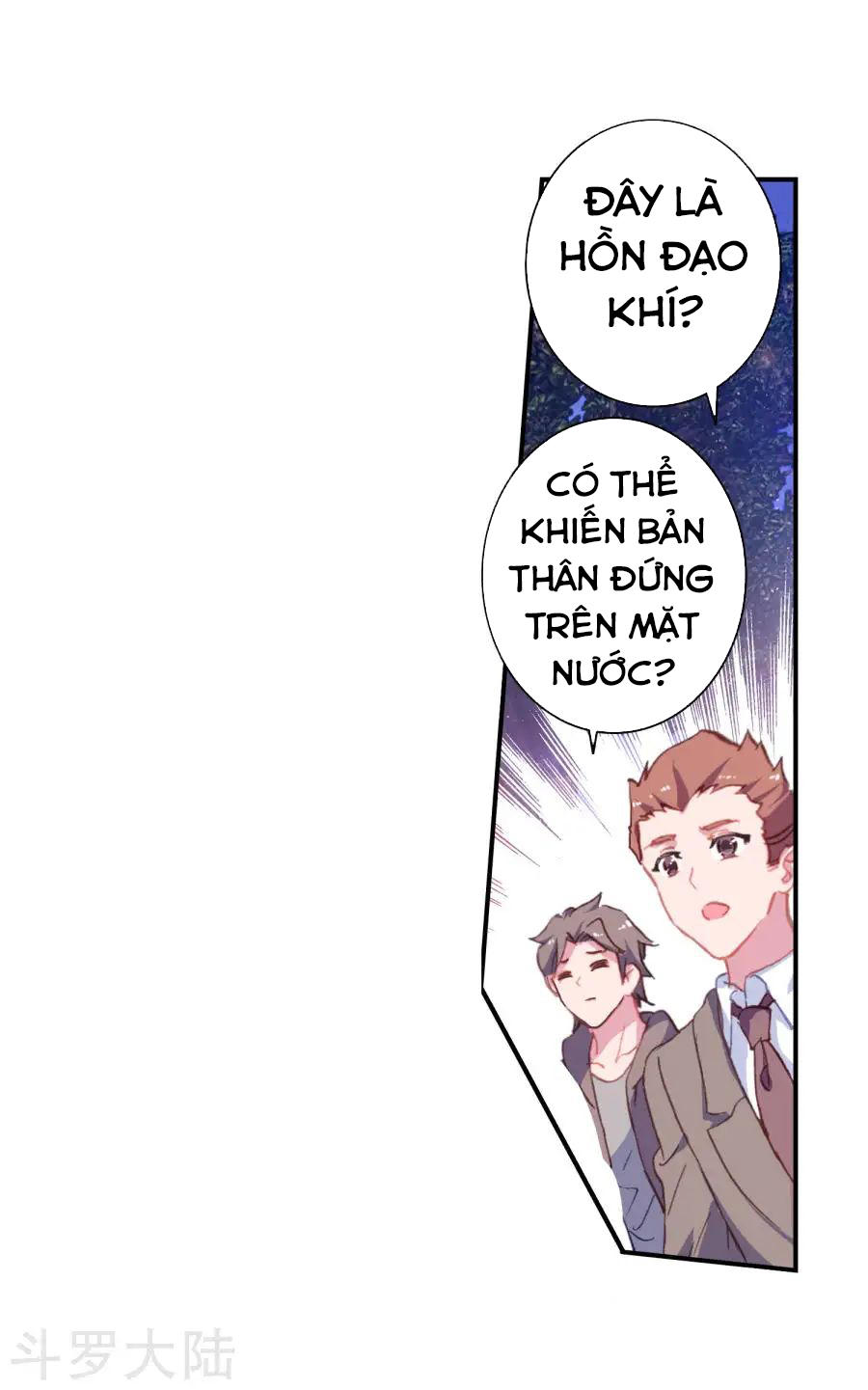 Tuyệt Thế Đường Môn Chap 189 - Next Chap 190