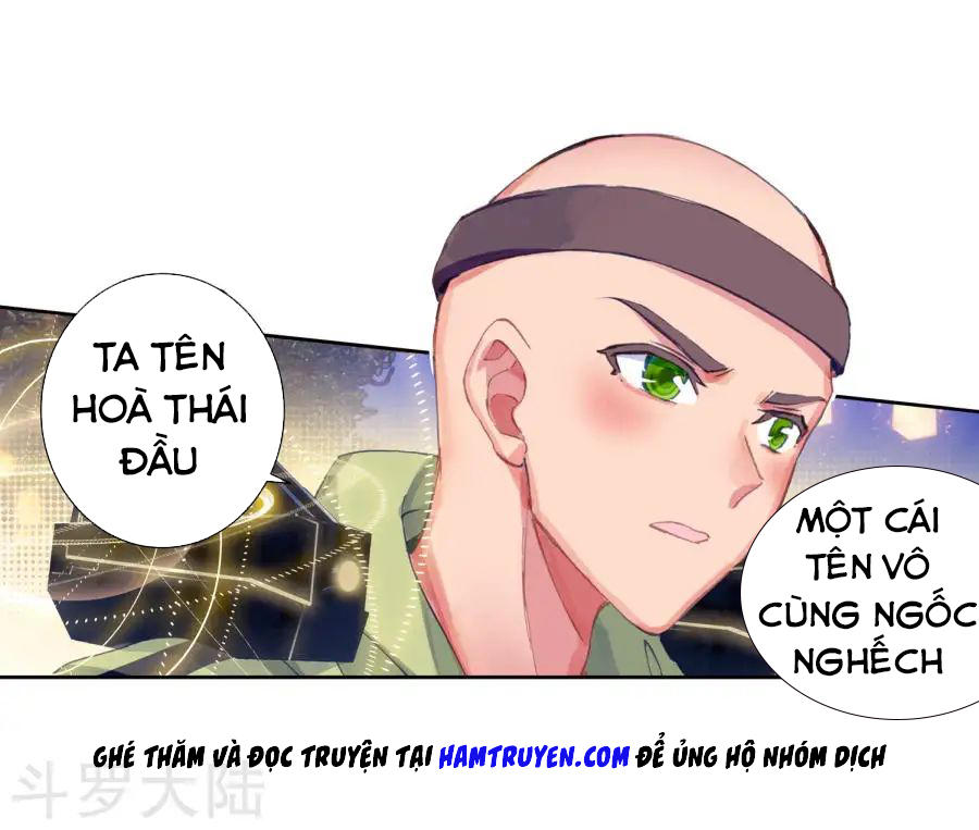 Tuyệt Thế Đường Môn Chap 189 - Next Chap 190