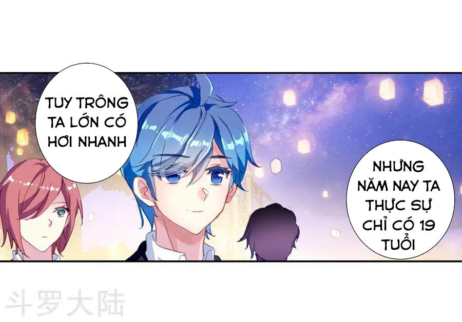 Tuyệt Thế Đường Môn Chap 189 - Next Chap 190