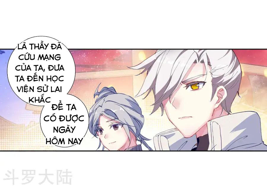Tuyệt Thế Đường Môn Chap 189 - Next Chap 190