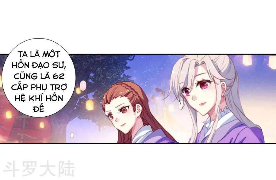 Tuyệt Thế Đường Môn Chap 189 - Next Chap 190