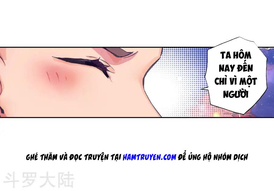 Tuyệt Thế Đường Môn Chap 189 - Next Chap 190