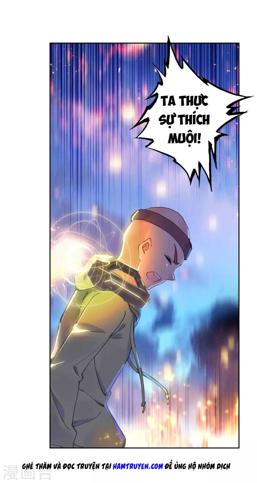 Tuyệt Thế Đường Môn Chap 189 - Next Chap 190