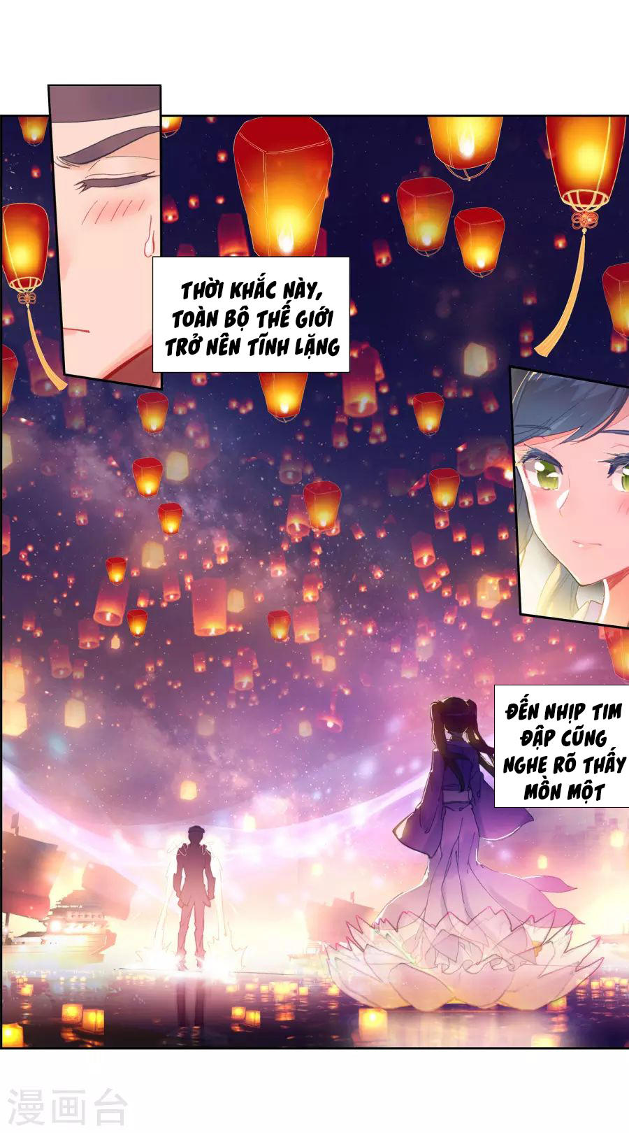 Tuyệt Thế Đường Môn Chap 189 - Next Chap 190