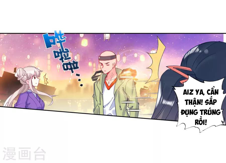 Tuyệt Thế Đường Môn Chap 189 - Next Chap 190