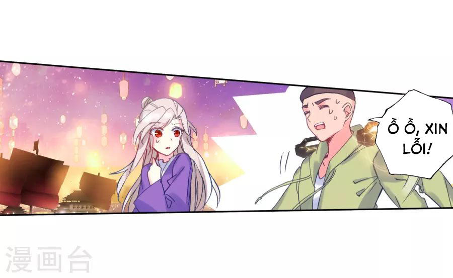 Tuyệt Thế Đường Môn Chap 189 - Next Chap 190
