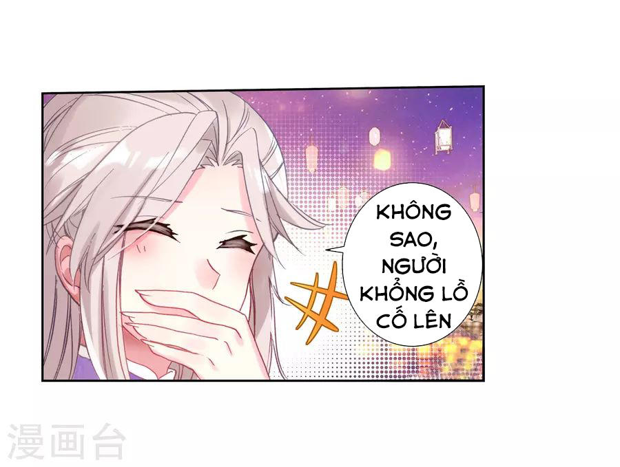 Tuyệt Thế Đường Môn Chap 189 - Next Chap 190