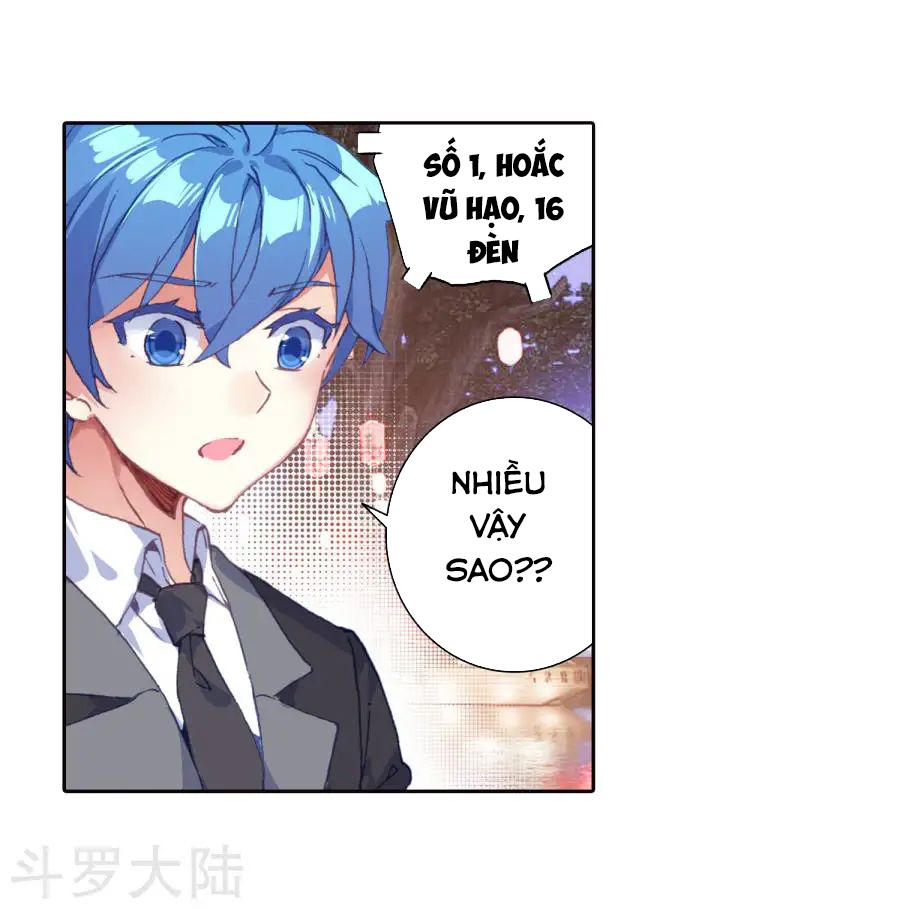 Tuyệt Thế Đường Môn Chap 189 - Next Chap 190