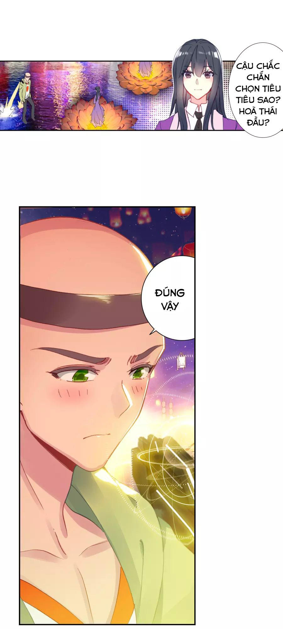 Tuyệt Thế Đường Môn Chap 189 - Next Chap 190