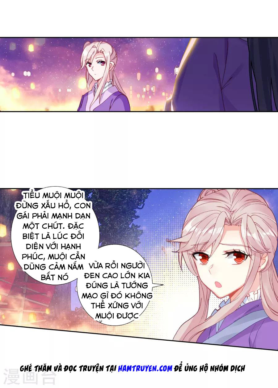Tuyệt Thế Đường Môn Chap 189 - Next Chap 190
