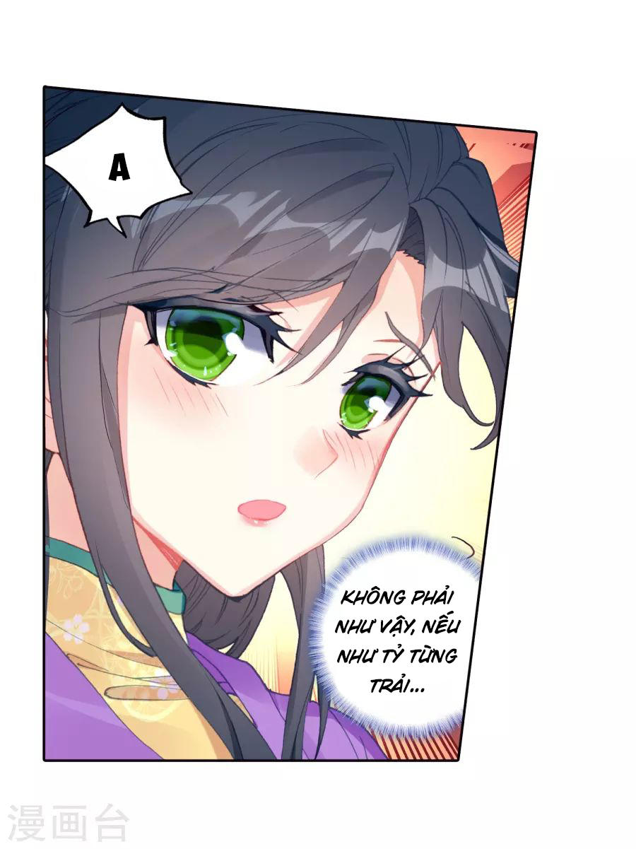 Tuyệt Thế Đường Môn Chap 189 - Next Chap 190