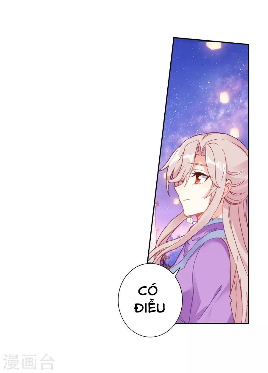 Tuyệt Thế Đường Môn Chap 189 - Next Chap 190