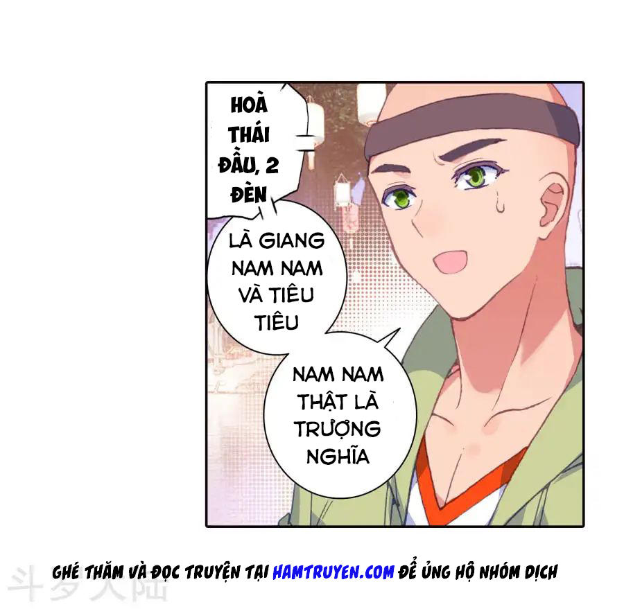 Tuyệt Thế Đường Môn Chap 189 - Next Chap 190
