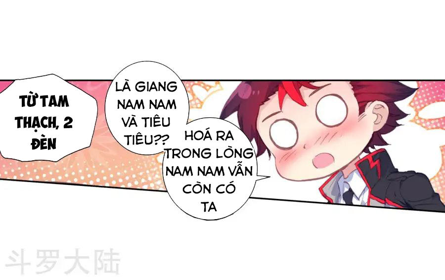 Tuyệt Thế Đường Môn Chap 189 - Next Chap 190