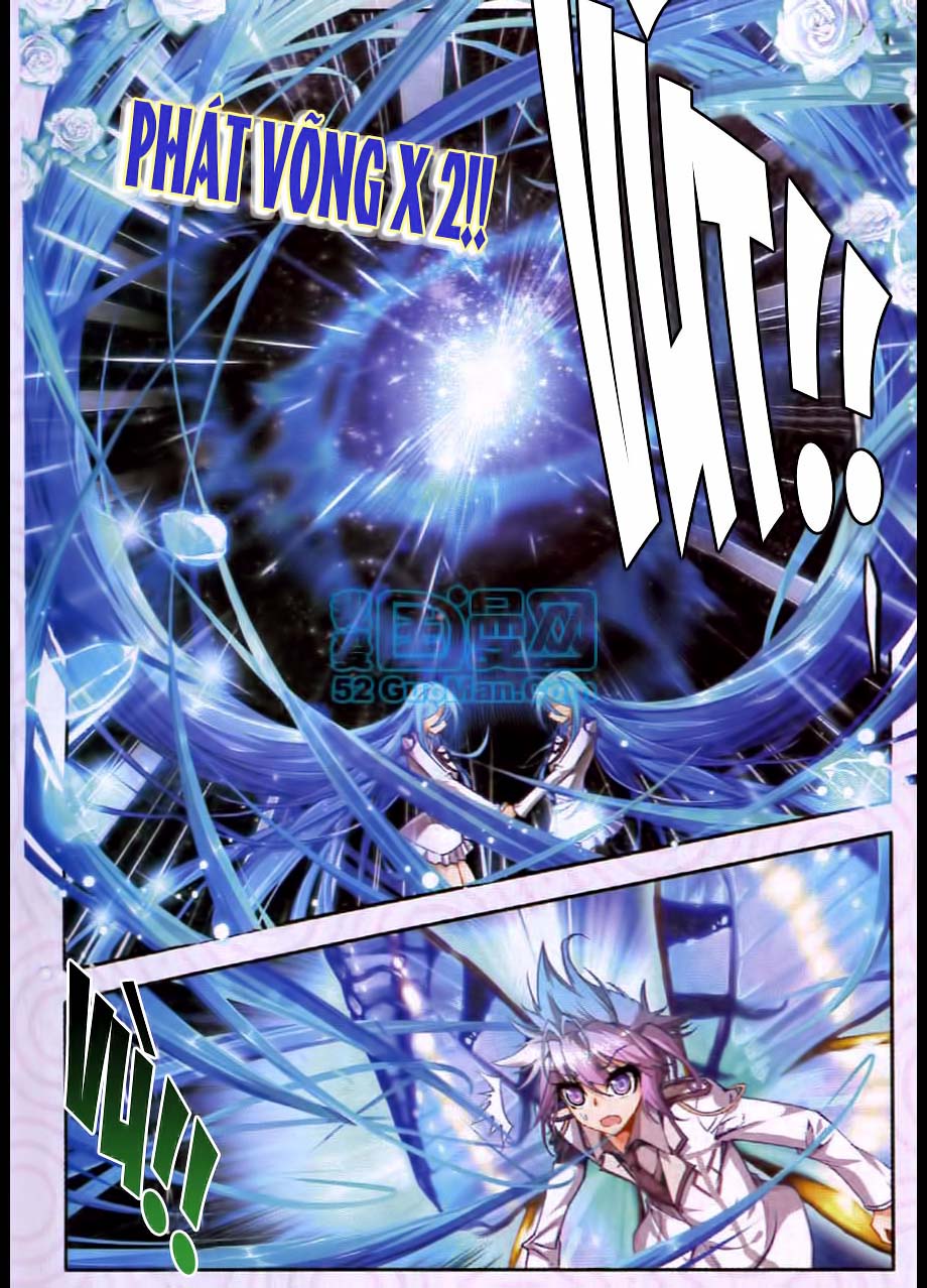 Tuyệt Thế Đường Môn Chap 19 - Next Chap 20